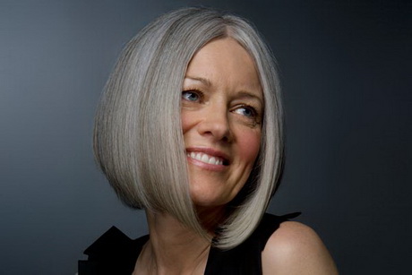 grey-hairstyles-for-women-69_4 Grey hairstyles for women