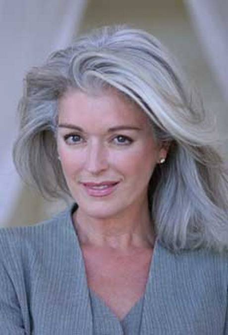 grey-hairstyles-for-women-69_9 Grey hairstyles for women