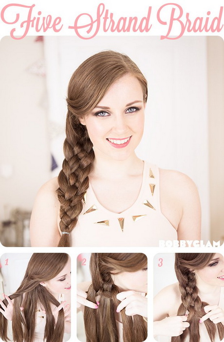 hair-braid-tutorials-22_6 Hair braid tutorials