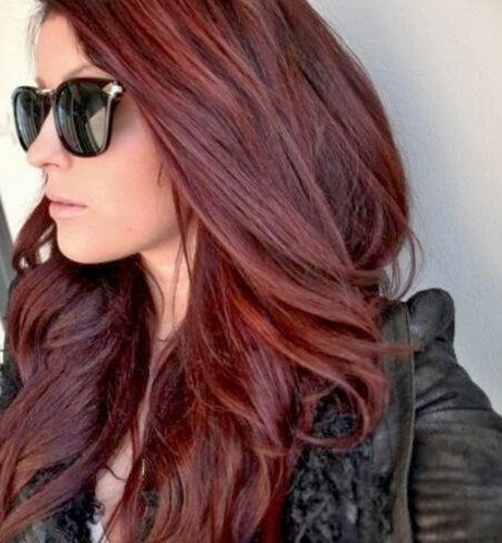 hair-color-for-summer-2015-85_8 Hair color for summer 2015