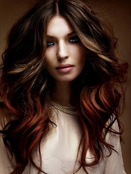 hair-color-for-summer-2015-85_9 Hair color for summer 2015