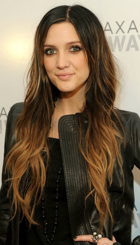 hair-color-styles-for-long-hair-60_16 Hair color styles for long hair