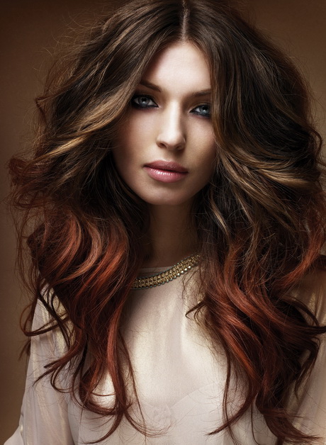 hair-color-styles-for-long-hair-60_18 Hair color styles for long hair