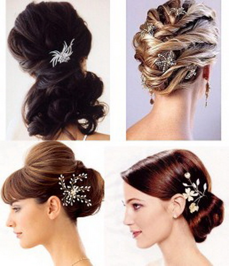 hair-design-for-wedding-28_6 Hair design for wedding
