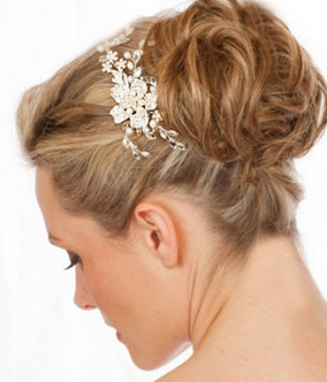 hair-pieces-wedding-75_9 Hair pieces wedding