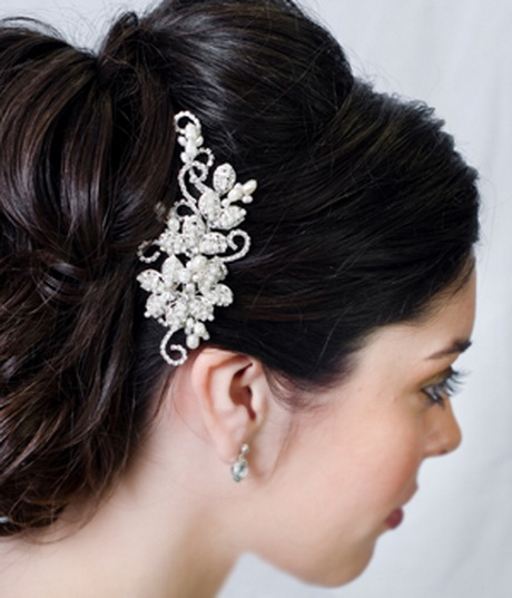 hair-pins-for-weddings-81_2 Hair pins for weddings