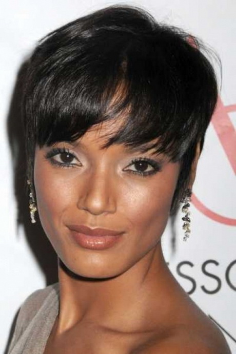 haircuts-for-black-hair-40 Haircuts for black hair