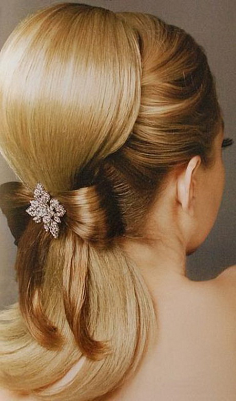 hairstyle-for-bridal-60 Hairstyle for bridal