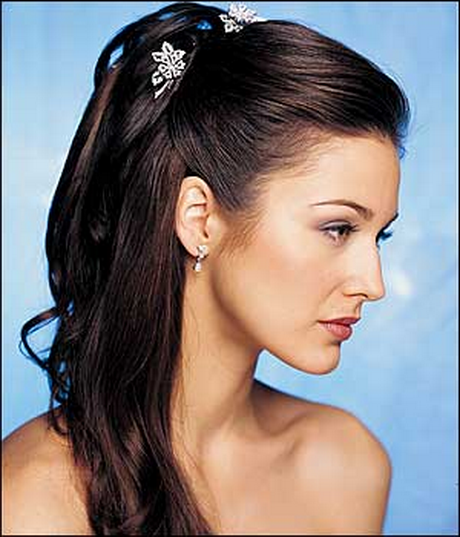 hairstyle-for-the-bride-42 Hairstyle for the bride