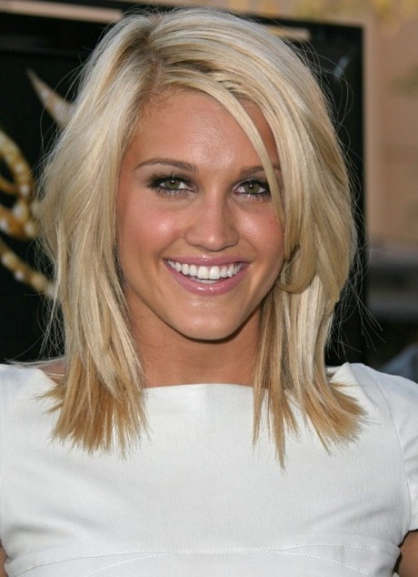 hairstyle-ideas-for-shoulder-length-hair-94_7 Hairstyle ideas for shoulder length hair