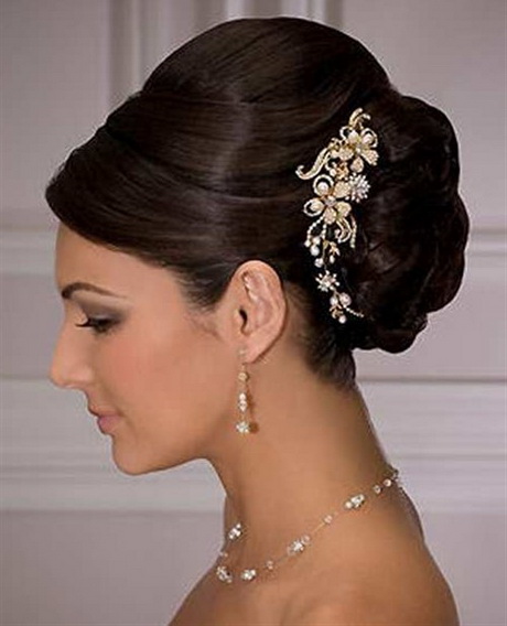 hairstyles-for-a-bride-01_14 Hairstyles for a bride