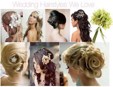 hairstyles-for-a-bride-01_15 Hairstyles for a bride