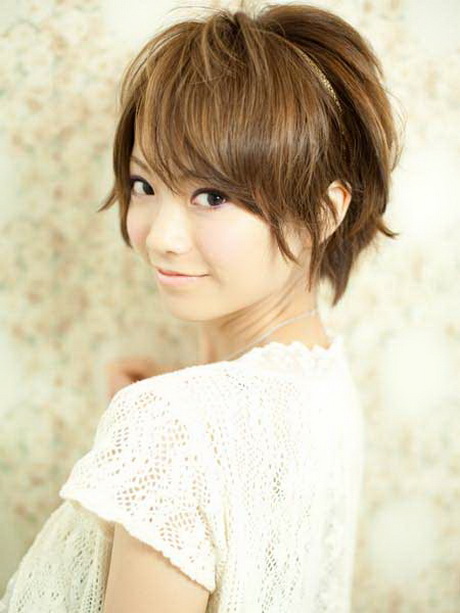 hairstyles-for-asian-women-34 Hairstyles for asian women