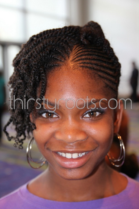 hairstyles-for-black-kids-with-short-hair-11_4 Hairstyles for black kids with short hair