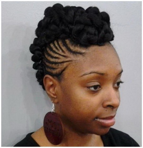 hairstyles-for-black-natural-hair-29_12 Hairstyles for black natural hair