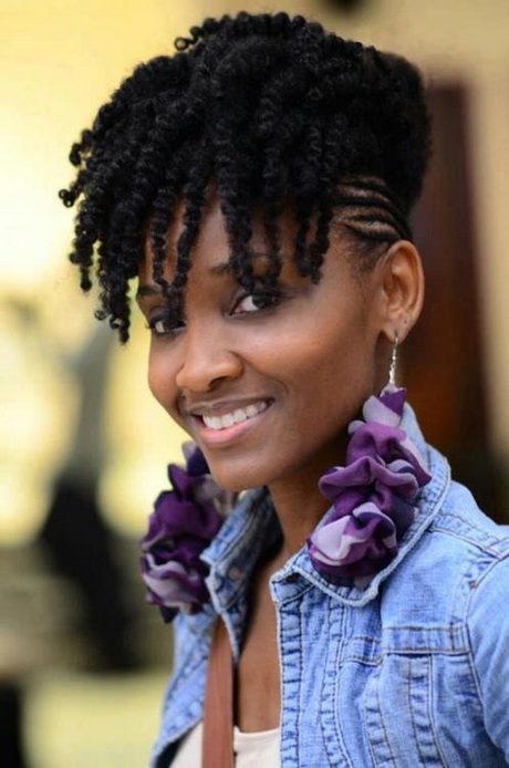 hairstyles-for-black-natural-hair-29_17 Hairstyles for black natural hair