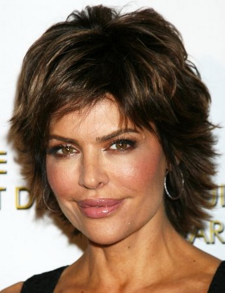 hairstyles-for-layered-short-hair-21_4 Hairstyles for layered short hair