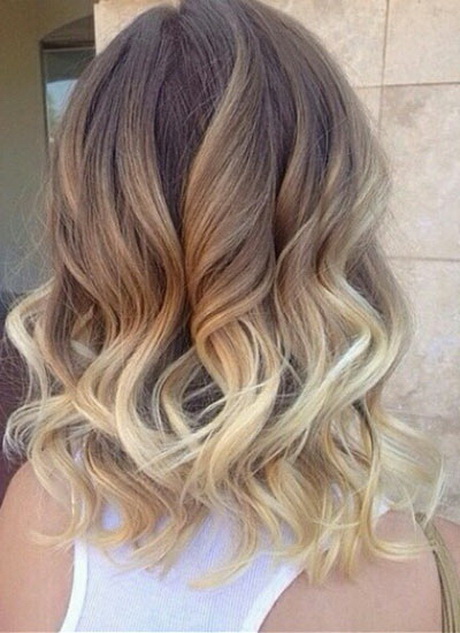 hairstyles-for-medium-length-hair-2015-14_14 Hairstyles for medium length hair 2015