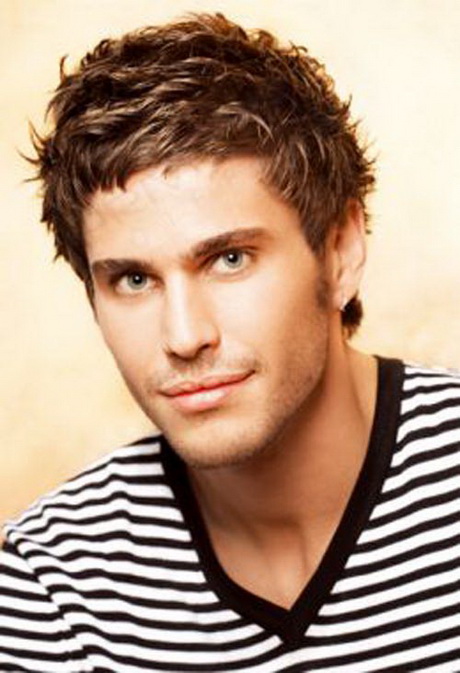 hairstyles-for-men-with-short-hair-68_14 Hairstyles for men with short hair