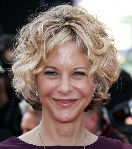 hairstyles-for-short-and-curly-12_13 Hairstyles for short and curly