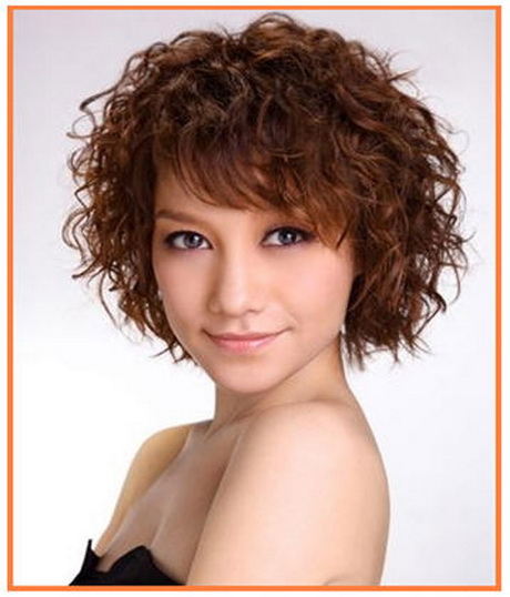 hairstyles-for-short-curly-frizzy-hair-49_6 Hairstyles for short curly frizzy hair