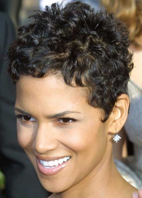 hairstyles-for-short-curly-84_6 Hairstyles for short curly