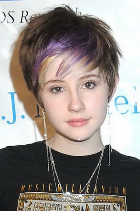 hairstyles-for-short-hair-for-teenage-girls-66_5 Hairstyles for short hair for teenage girls