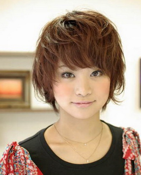 hairstyles-for-short-hair-for-teenage-girls-66_9 Hairstyles for short hair for teenage girls