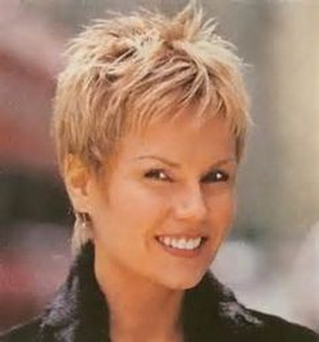 hairstyles-for-thin-short-hair-91_17 Hairstyles for thin short hair