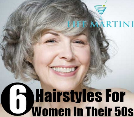 hairstyles-for-women-in-their-50s-60_7 Hairstyles for women in their 50s