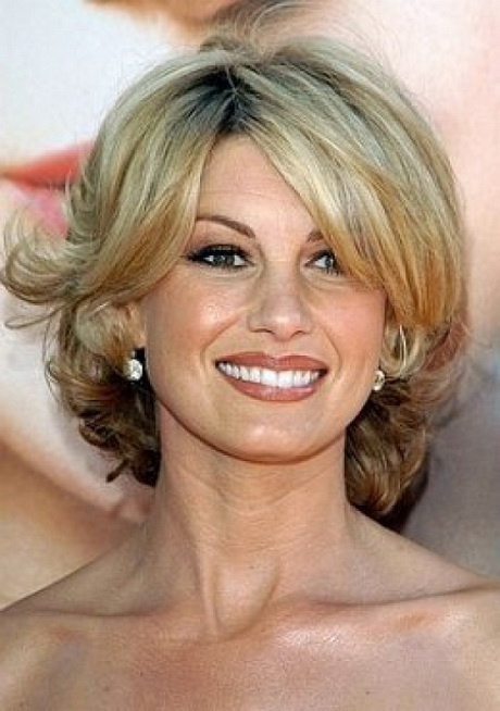 hairstyles-for-women-over-40-years-old-57-13 Hairstyles for women over 40 years old