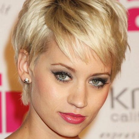 hairstyles-girls-short-hair-48_11 Hairstyles girls short hair