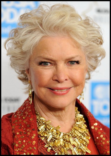 Hairstyles older women Hairstyles older women