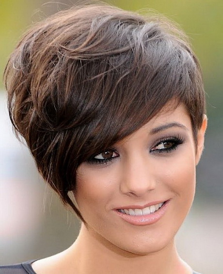 hairstyles-on-short-hair-44_2 Hairstyles on short hair