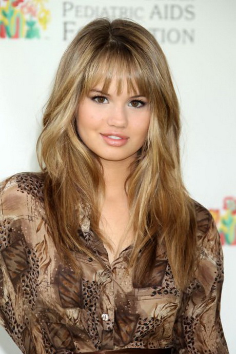 hairstyles-with-bangs-2015-01_8 Hairstyles with bangs 2015