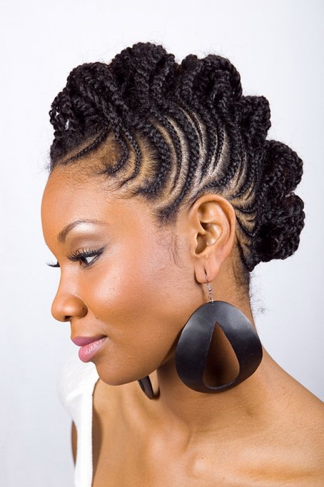 hairstyles-with-braids-for-black-people-06_18 Hairstyles with braids for black people