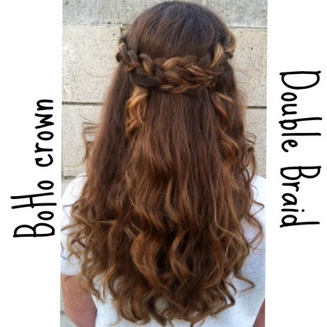 half-up-half-down-braided-hairstyles-30_17 Half up half down braided hairstyles