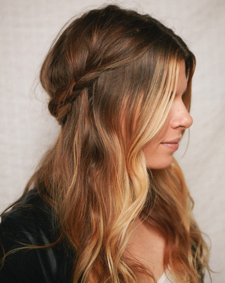 half-up-half-down-braided-hairstyles-30_19 Half up half down braided hairstyles