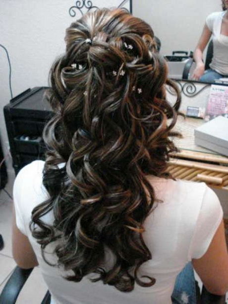 half-up-wedding-hair-styles-79-7 Half up wedding hair styles