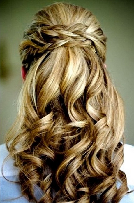 half-up-wedding-hairstyles-83_12 Half up wedding hairstyles