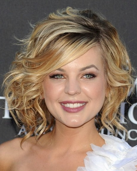 ideas-for-short-curly-hairstyles-28_20 Ideas for short curly hairstyles