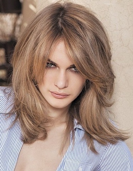 layered-hairstyles-medium-length-hair-55-4 Layered hairstyles medium length hair