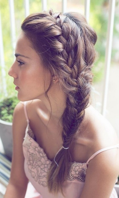 long-braid-hairstyles-44_11 Long braid hairstyles