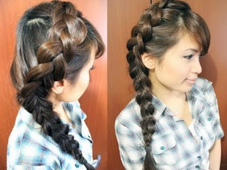 long-braid-hairstyles-44_17 Long braid hairstyles