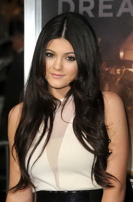 long-hair-black-hairstyles-65_14 Long hair black hairstyles