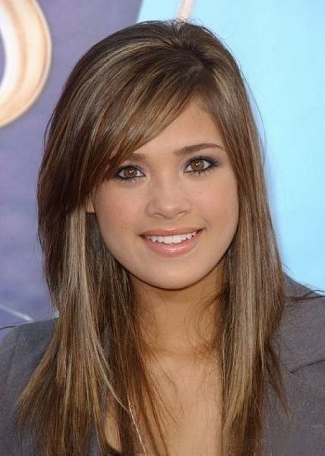 long-hairstyles-with-bangs-2015-50_4 Long hairstyles with bangs 2015