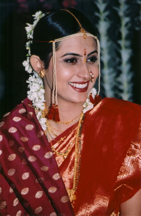 maharashtrian-bridal-hairstyle-52_12 Maharashtrian bridal hairstyle