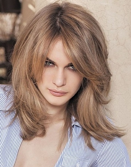 med-length-haircuts-for-women-60-17 Med length haircuts for women