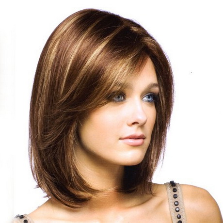 medium-and-long-haircuts-for-women-25_5 Medium and long haircuts for women