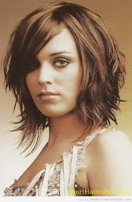 medium-length-haircuts-for-women-2015-53-15 Medium length haircuts for women 2015